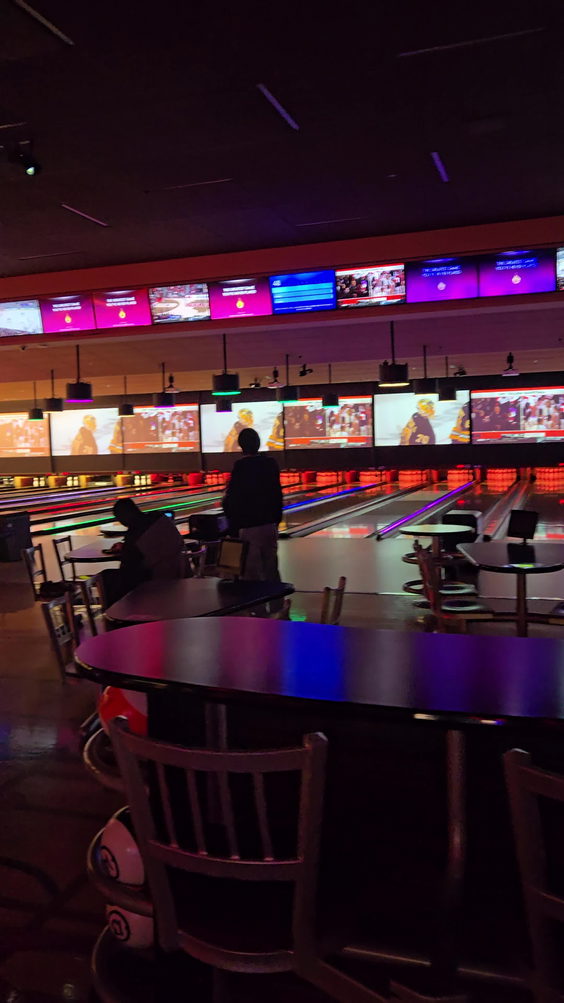Red Rock Lanes