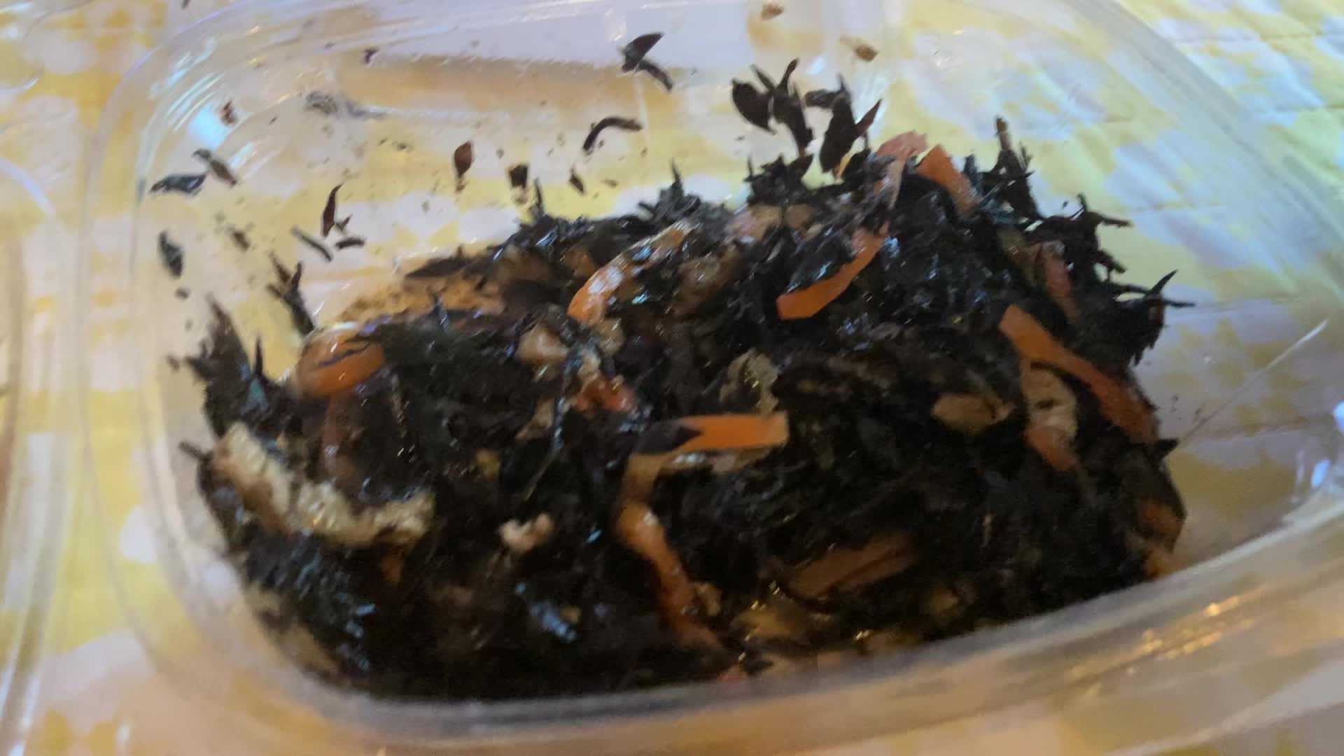 Tensuke Market & Sushi Cafe