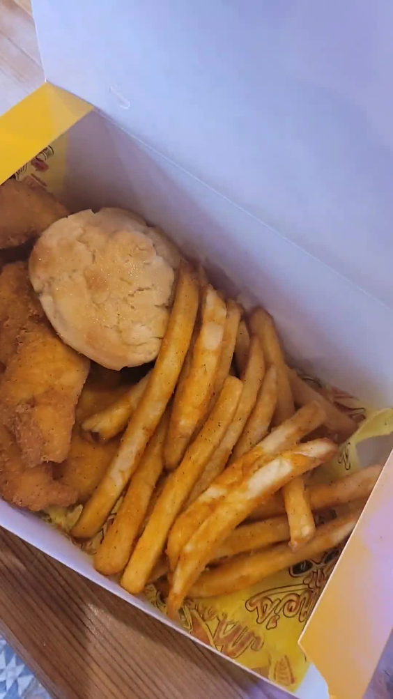 Willie's Chicken Shack