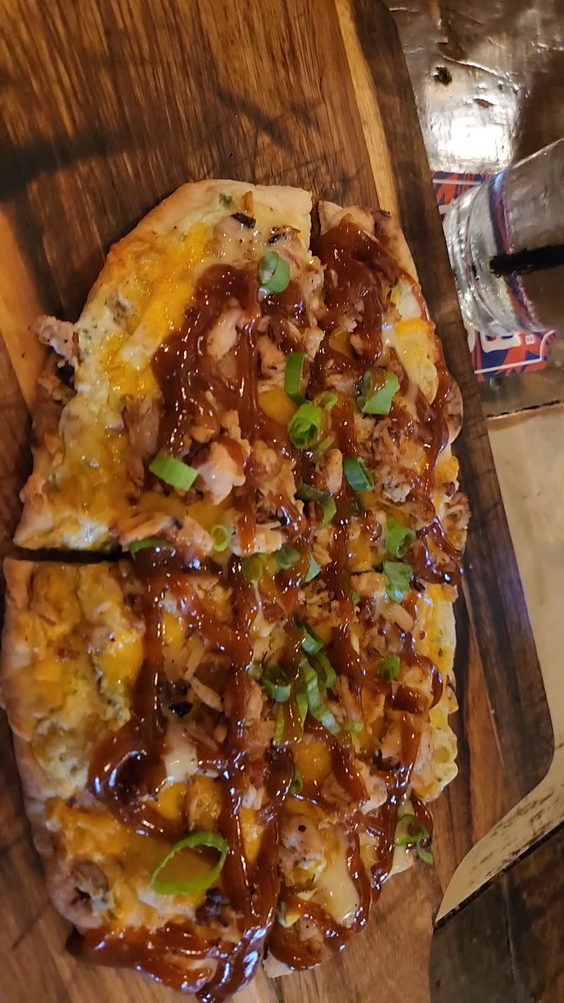 Ale Rae Grill