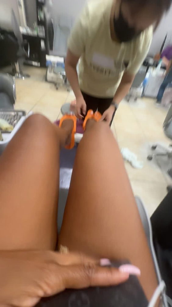 Manhattan Nail Bar