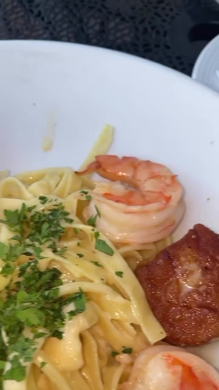 Andiamo Detroit Riverfront