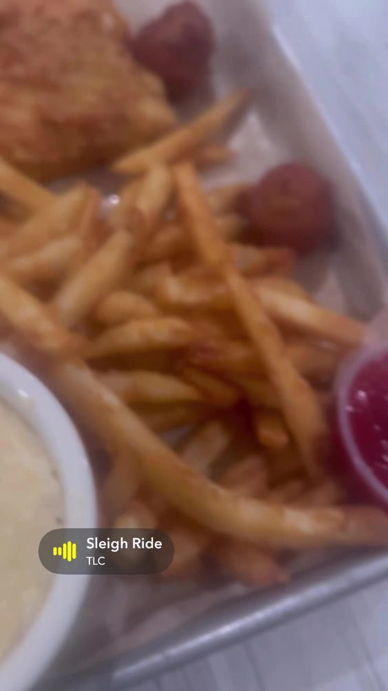Southern Coast Seafood