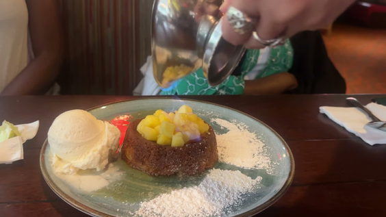 Bahama Breeze