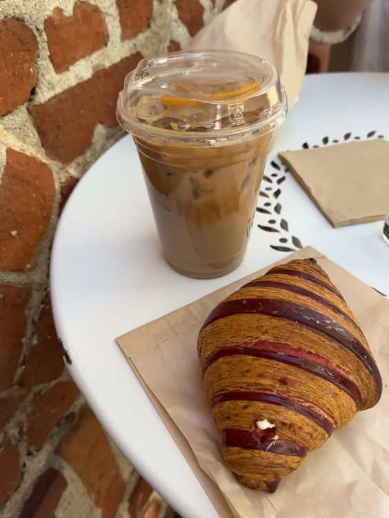 Espresso Profeta