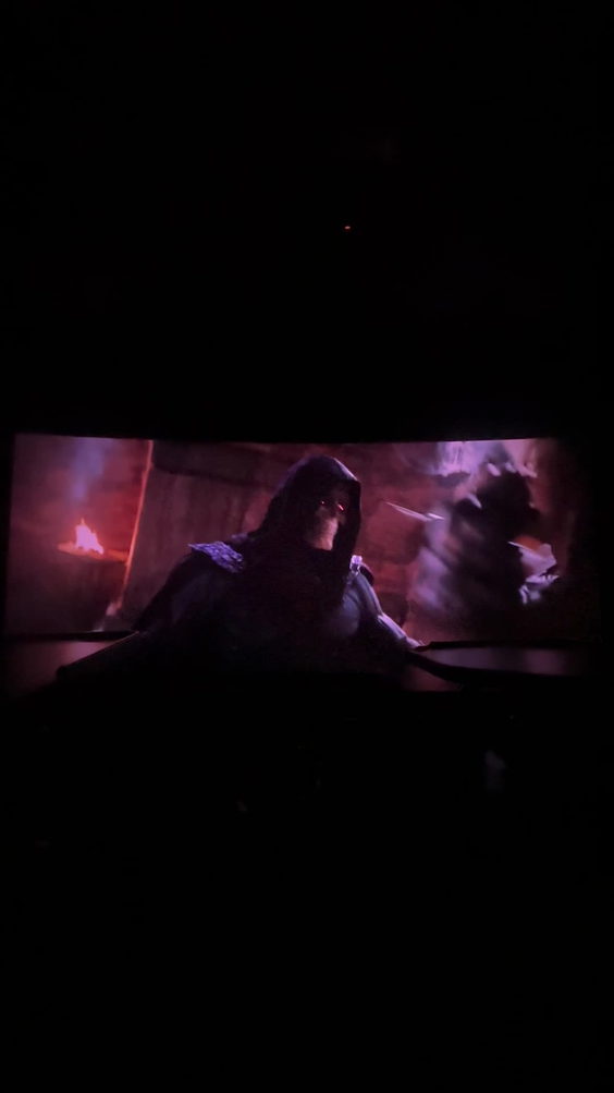Starlight Cinemas