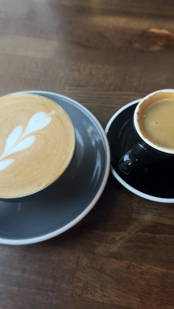 ARCHR Coffee + Bakery