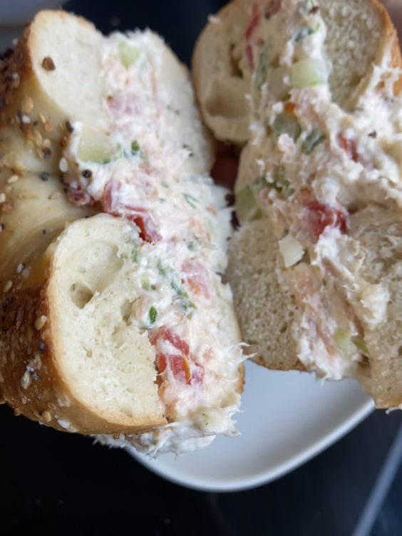 Schmear Bagel Parlor