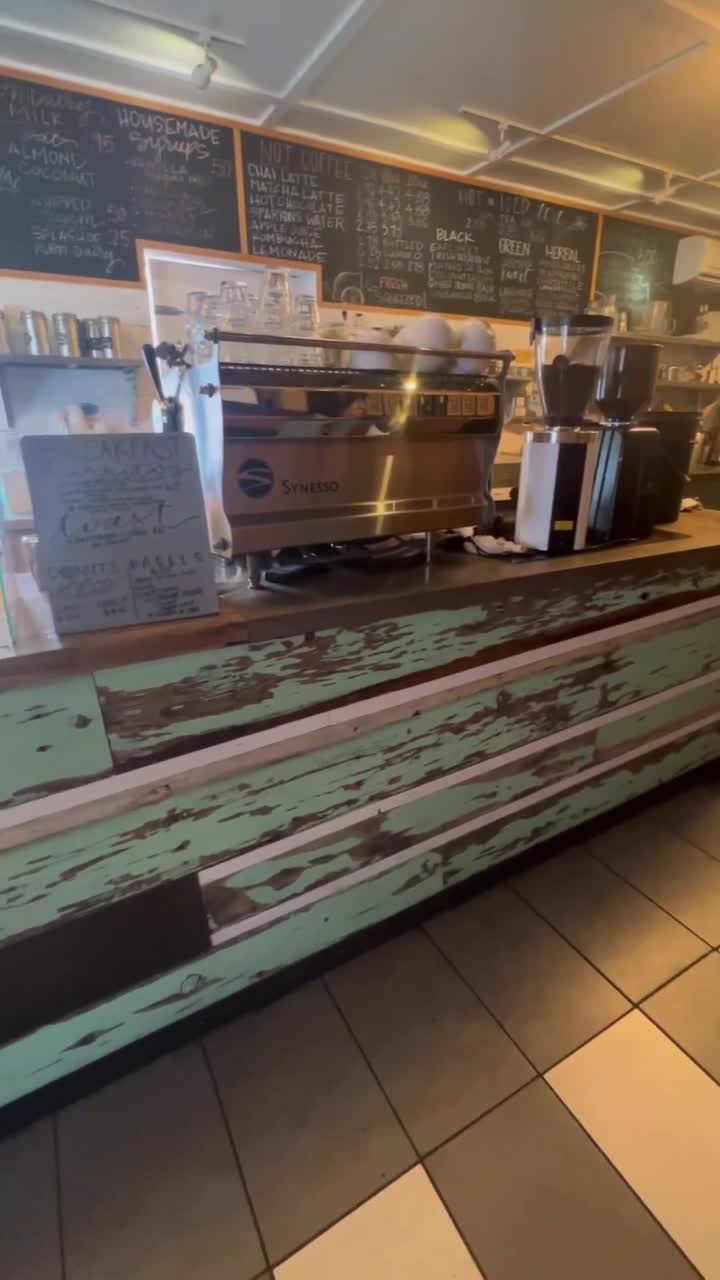 Humble Coffee Company