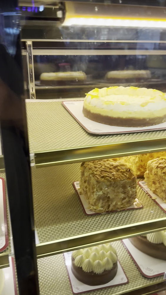 Mary Grace Cafe - SM Southmall