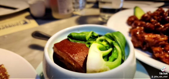 Dongpo Kitchen
