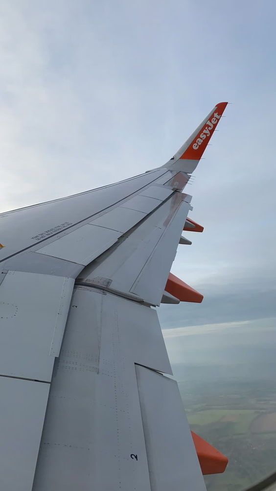 London Gatwick Airport (LGW)
