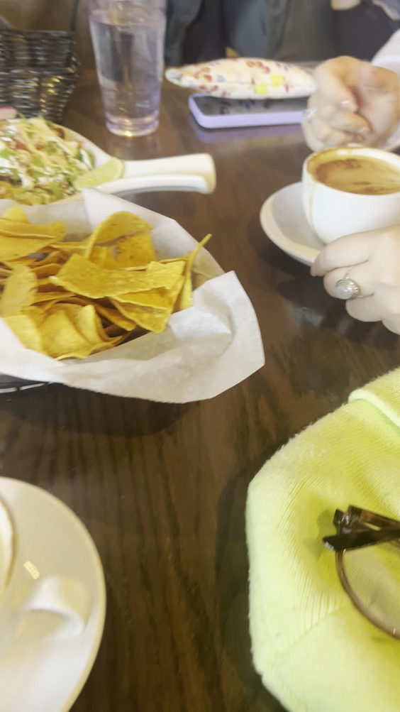 Cafe Luna