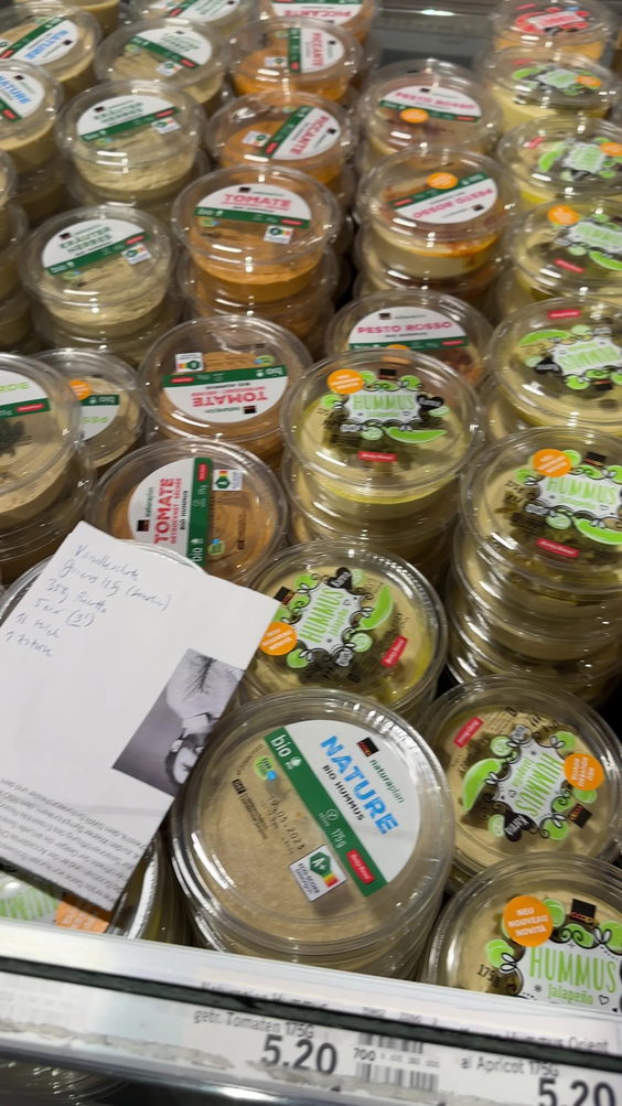 Coop to go