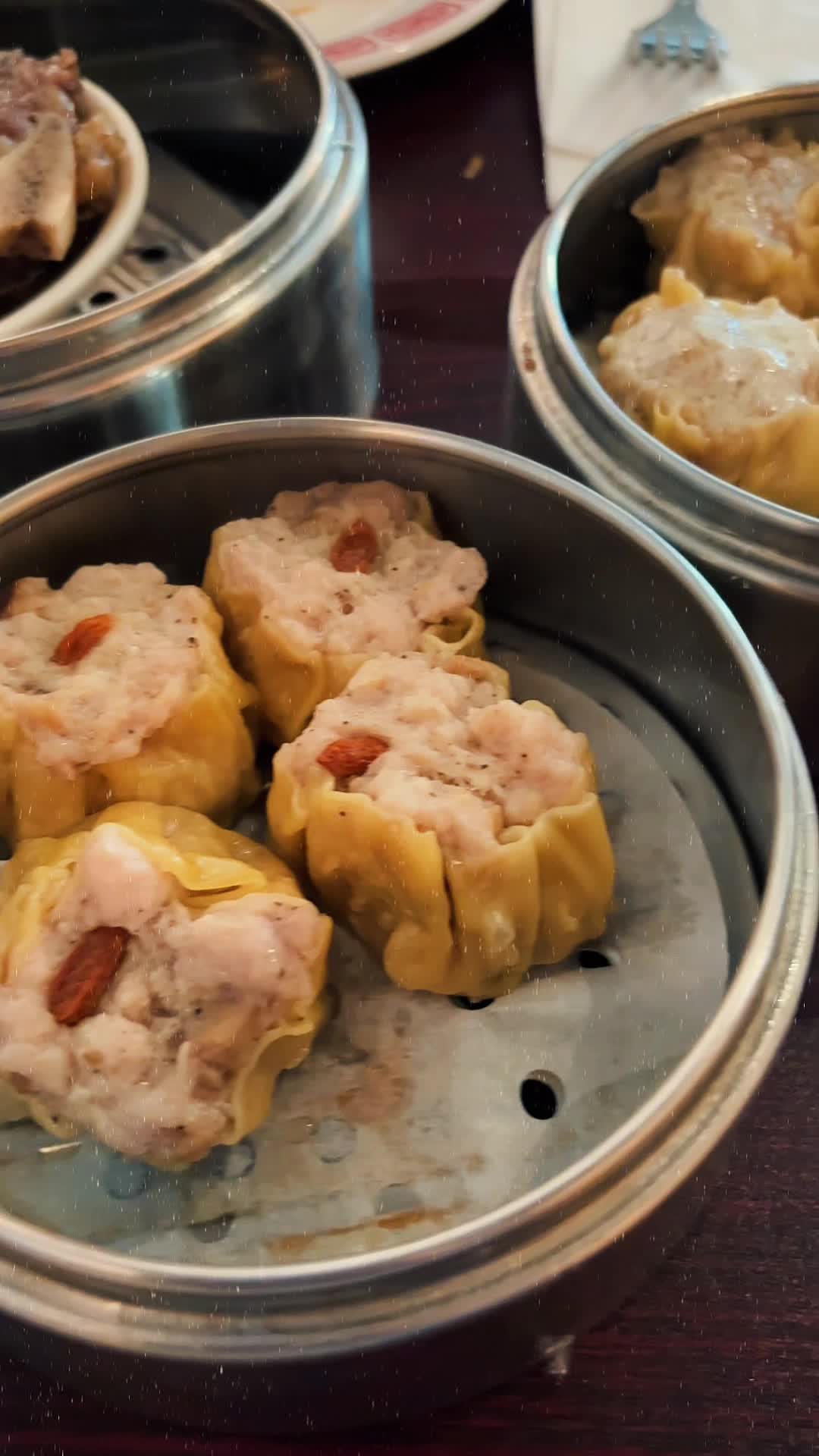 Lucky Cat Dim Sum