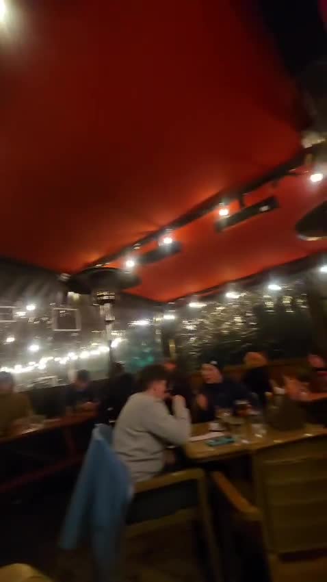 The Copper Coil Still & Grill