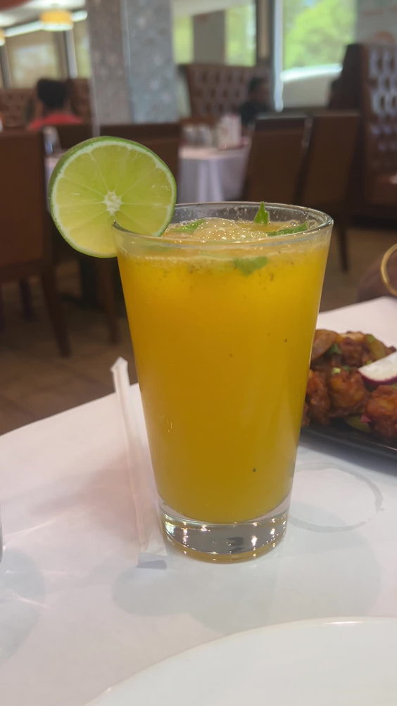 Chaat Bhavan
