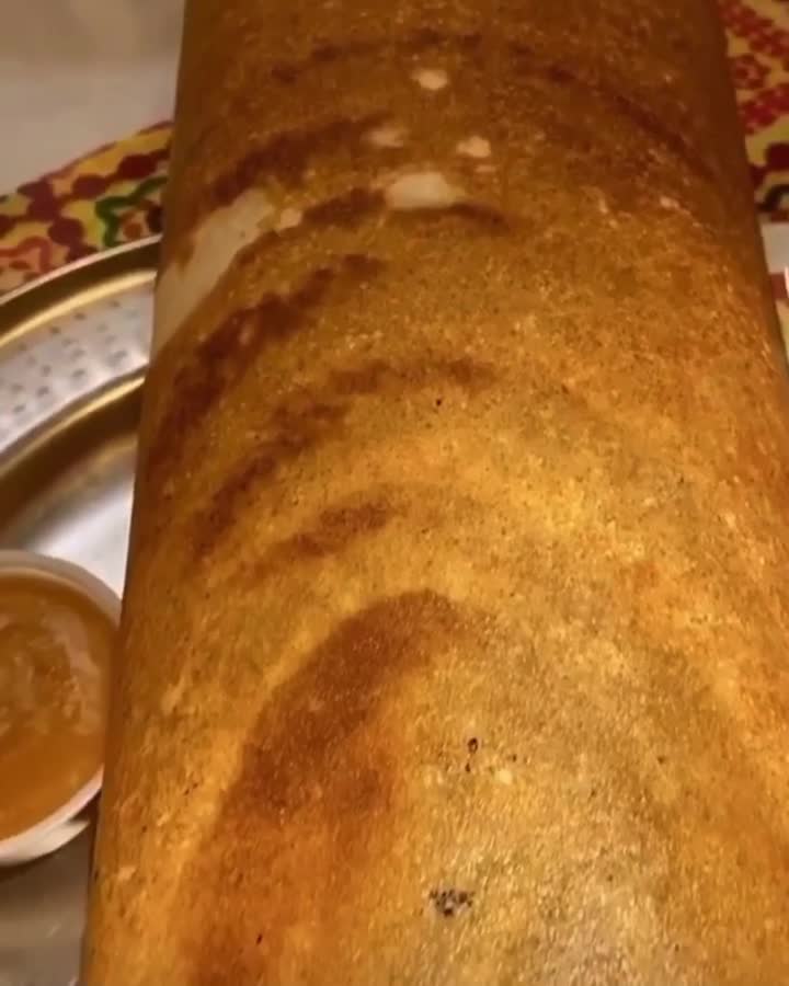 Video review of Masalaa Restaurant