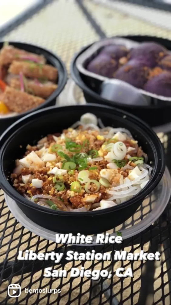 White Rice