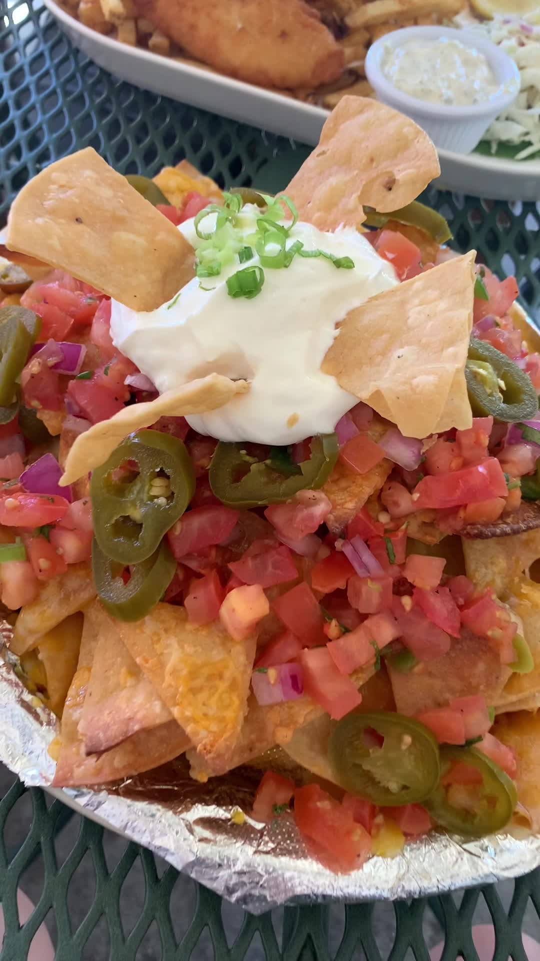 Video review of The Hop Yard Alehouse & Grill