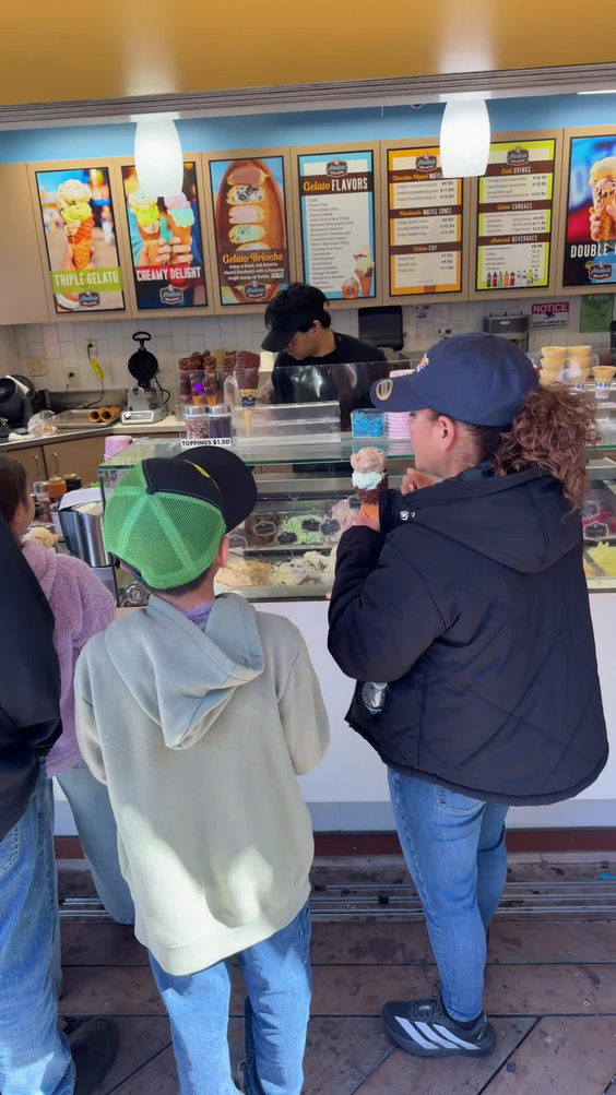 Atalia's Gelato