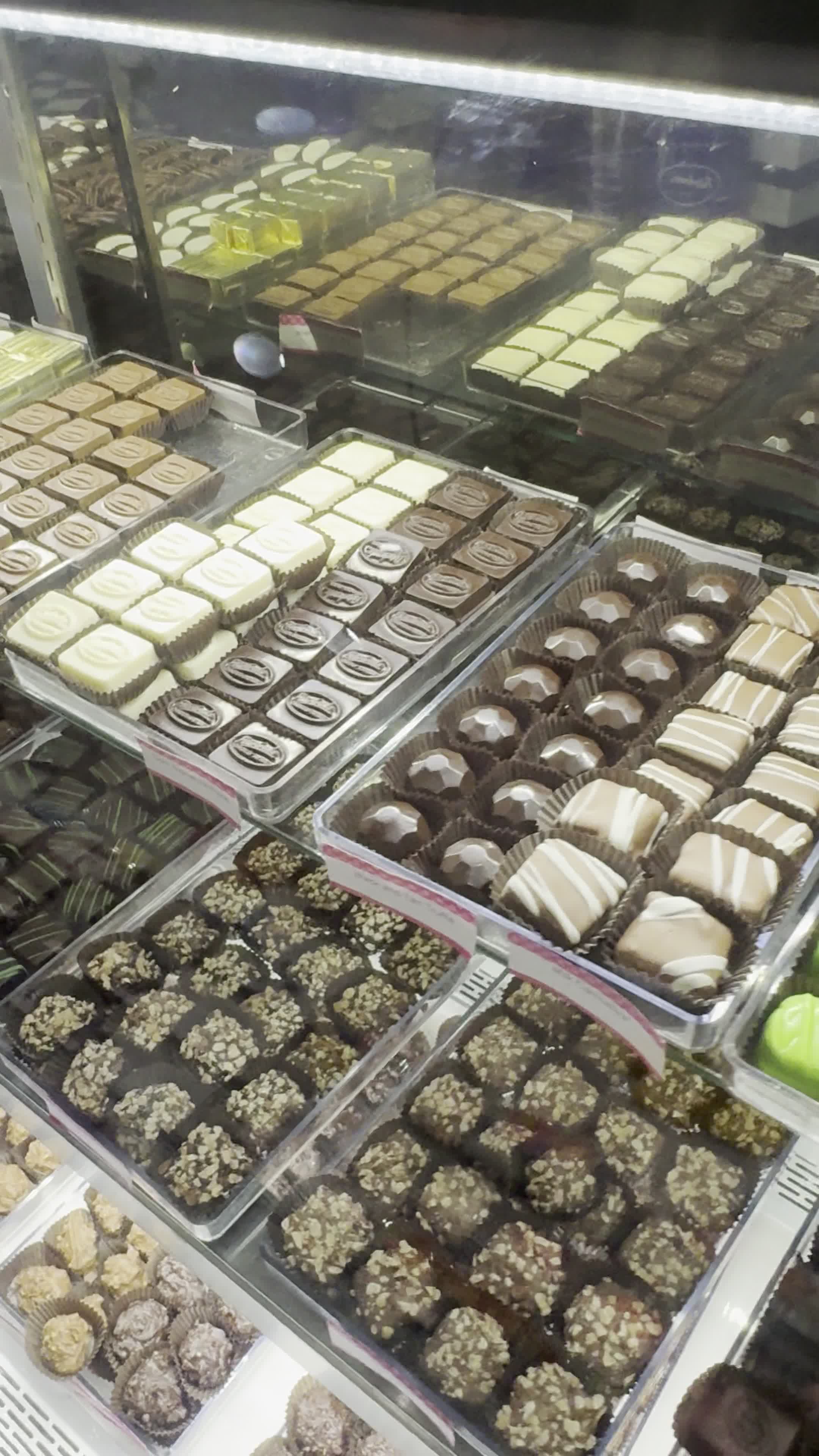 Peterbrooke Chocolatier