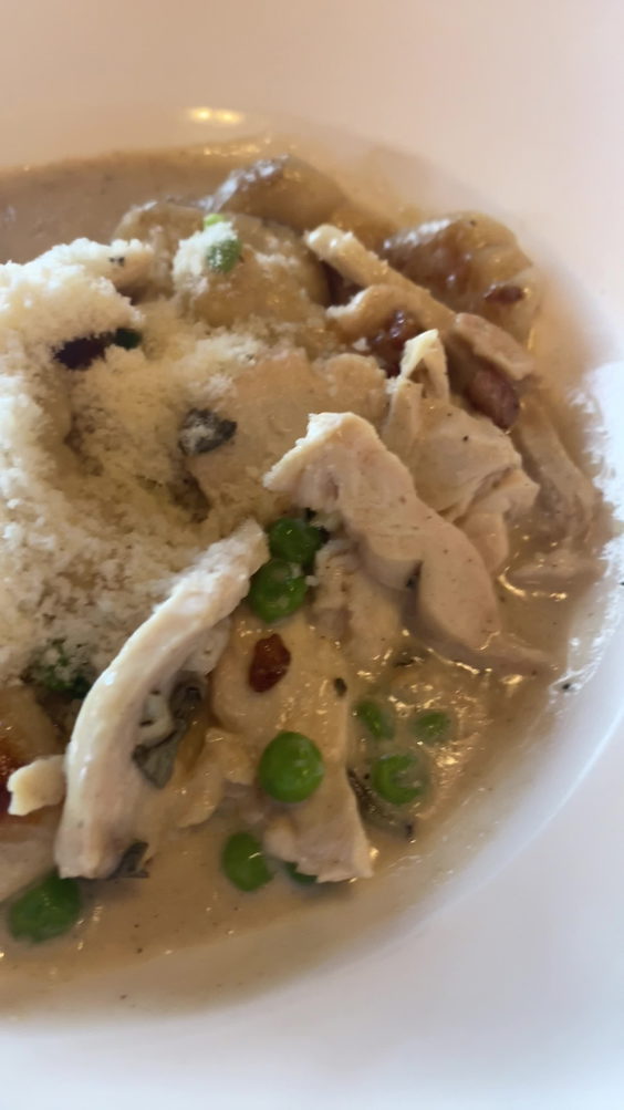 Cooper's Hawk Winery & Restaurant- Orland Park
