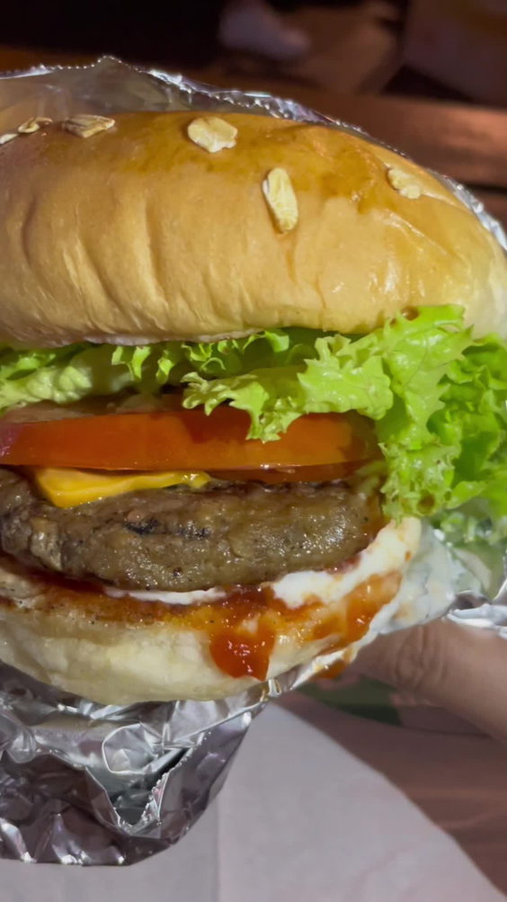Brothers Burger Express