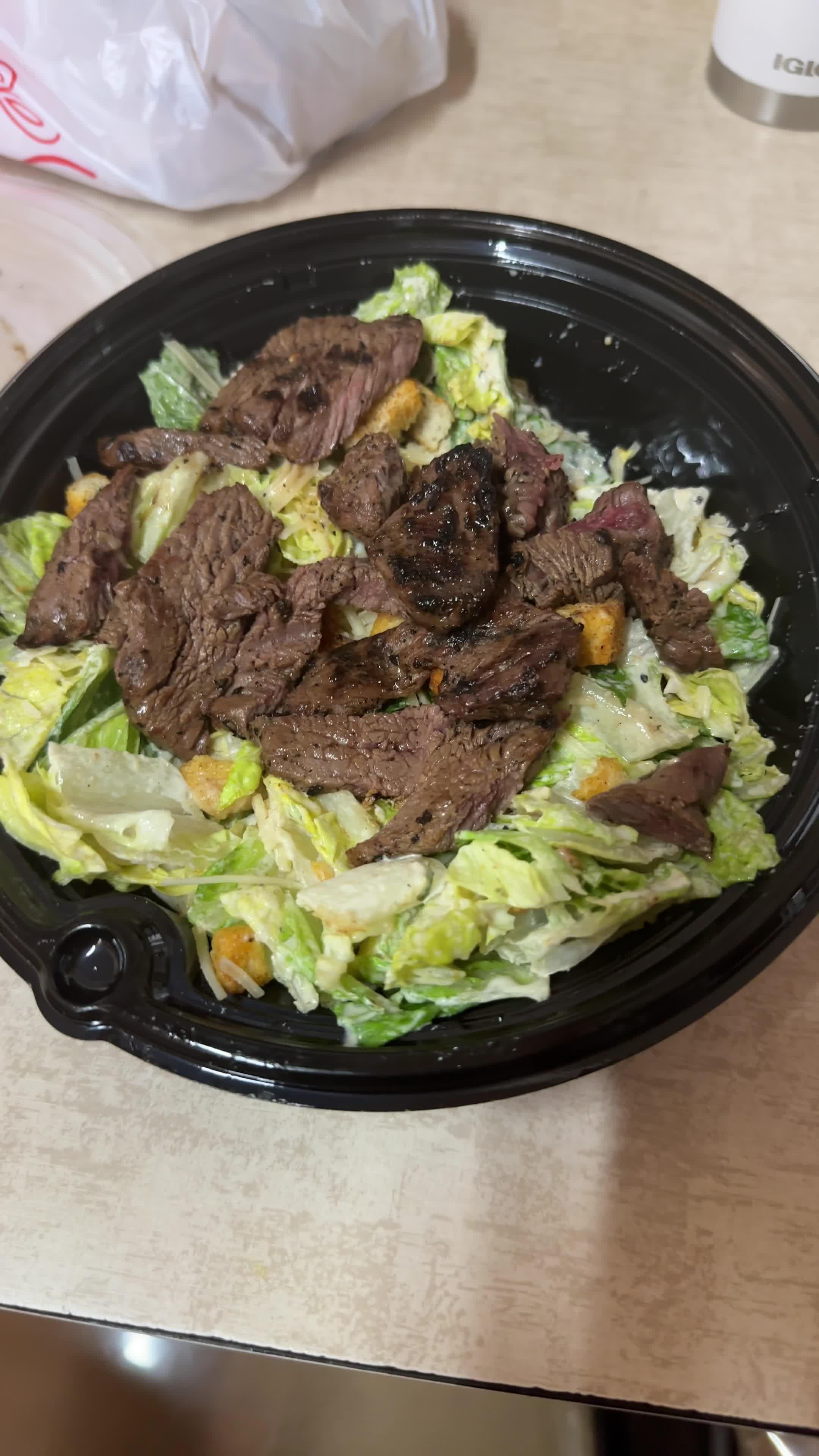 Habit Burger & Grill