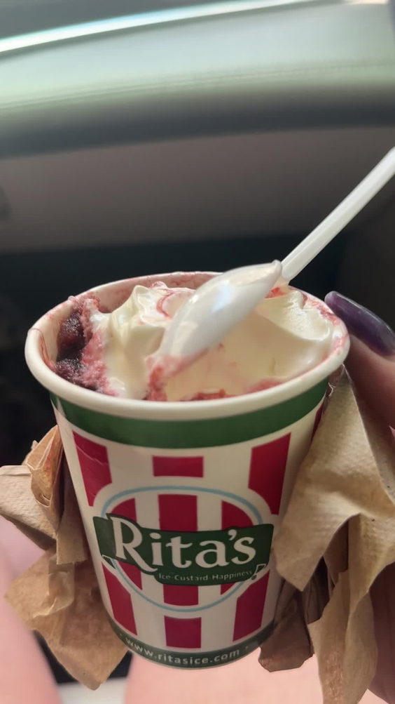 Ritas
