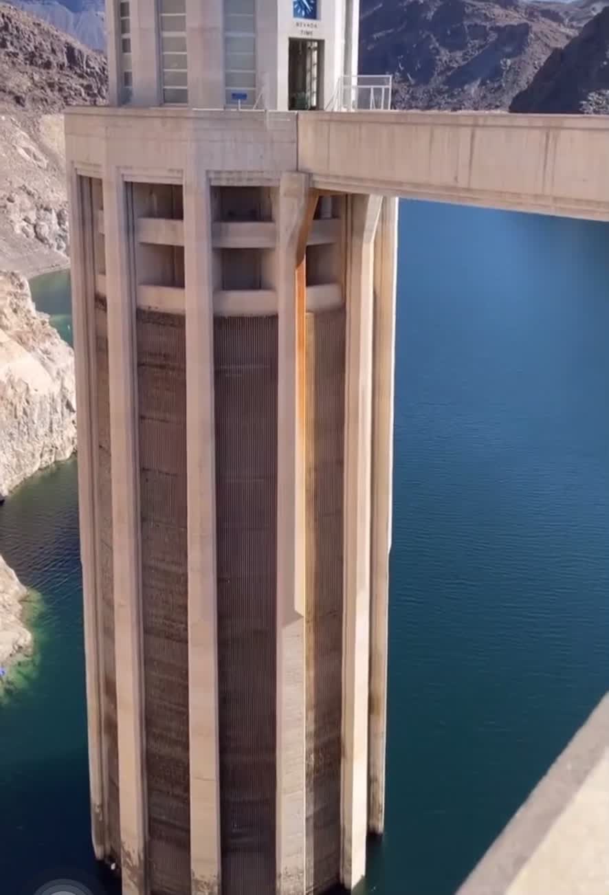 Hoover Dam