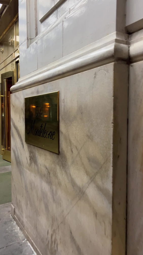 Hotel Monteleone