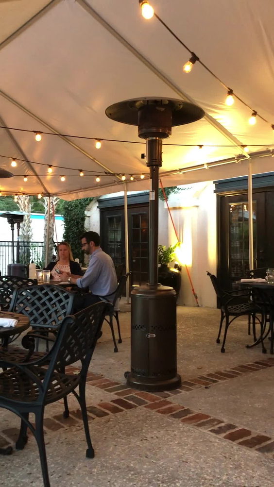 Red Drum Restaurant