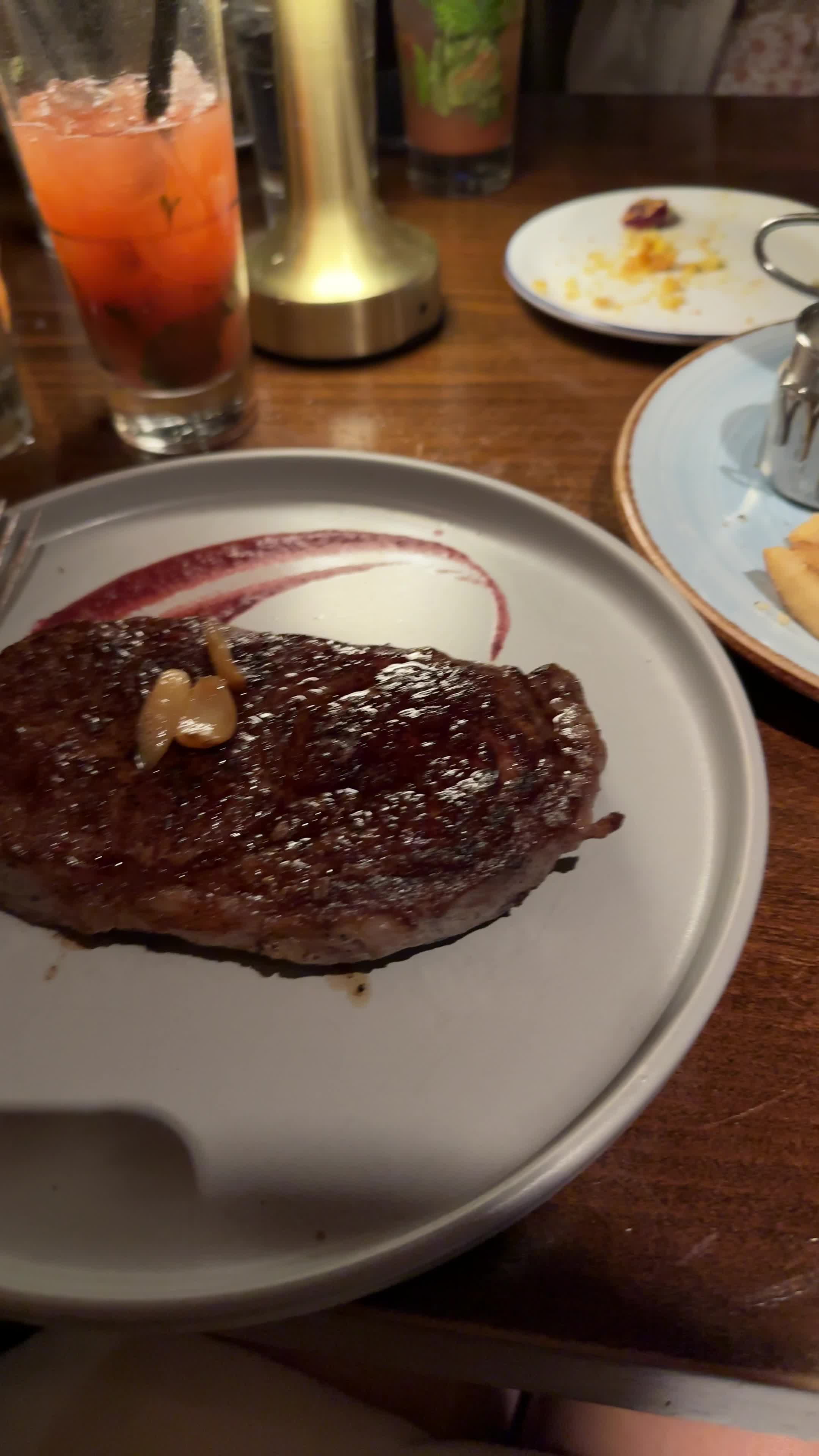 Orange Hill Restaurant