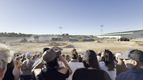 City Moment · Cedar City