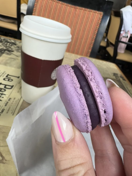 Burgundy French Bakery Cafe & Bistro