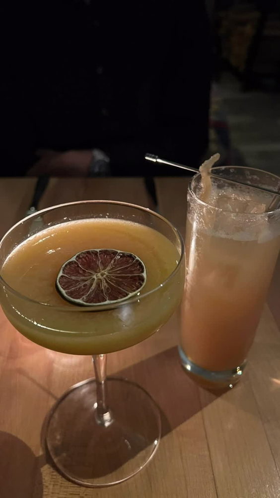 Vernick Food & Drink