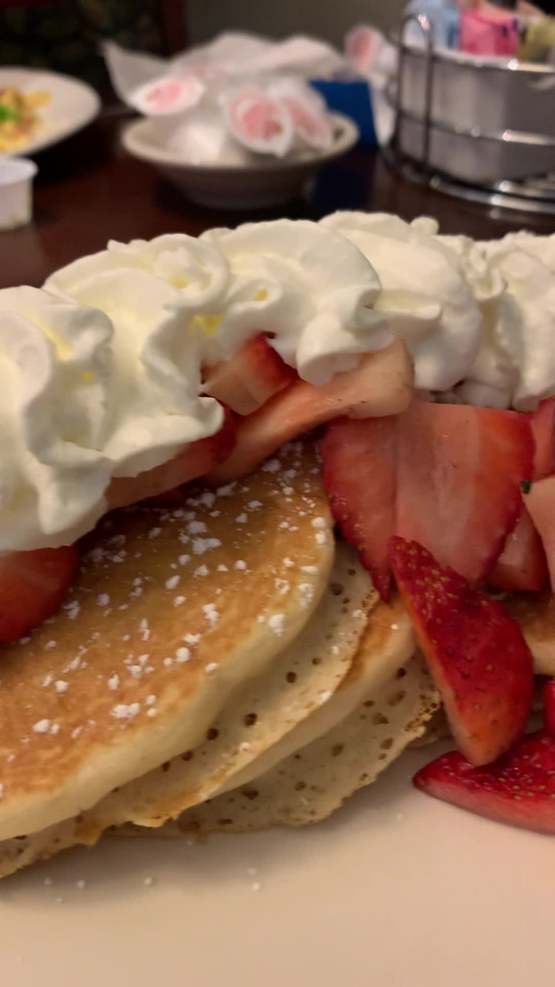 Blueberry Hill Breakfast Cafe