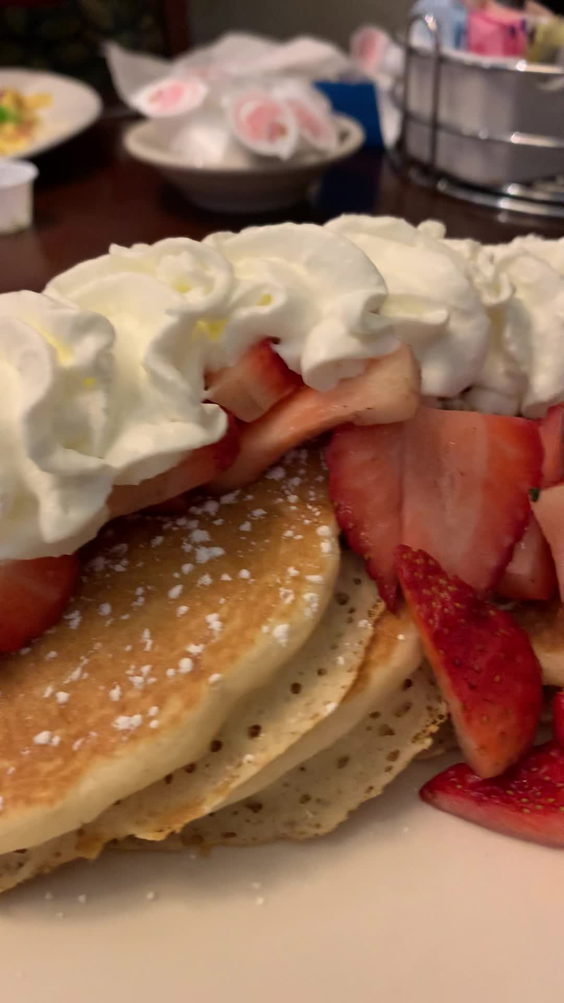 Blueberry Hill Breakfast Cafe