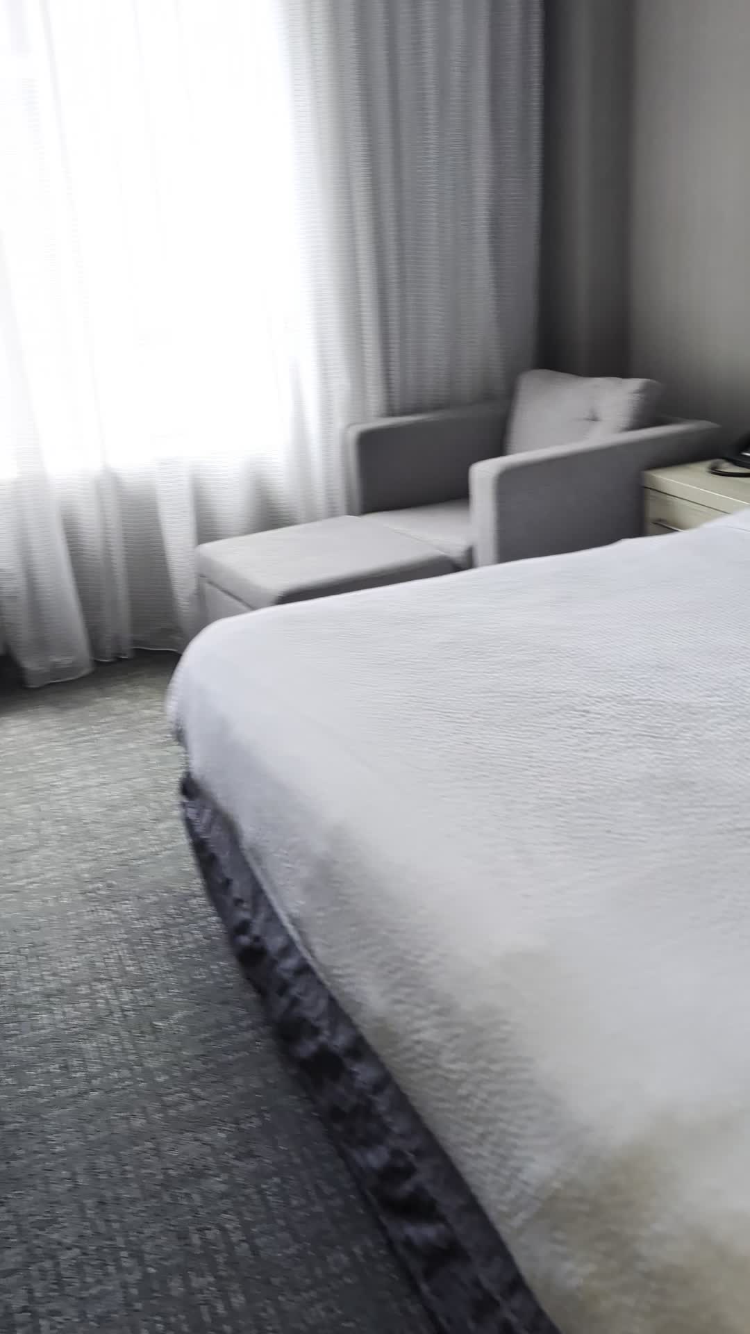 Courtyard by Marriott Toronto Downtown