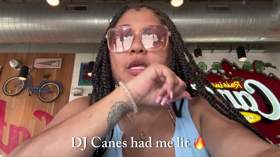 Raising Cane's Chicken Fingers