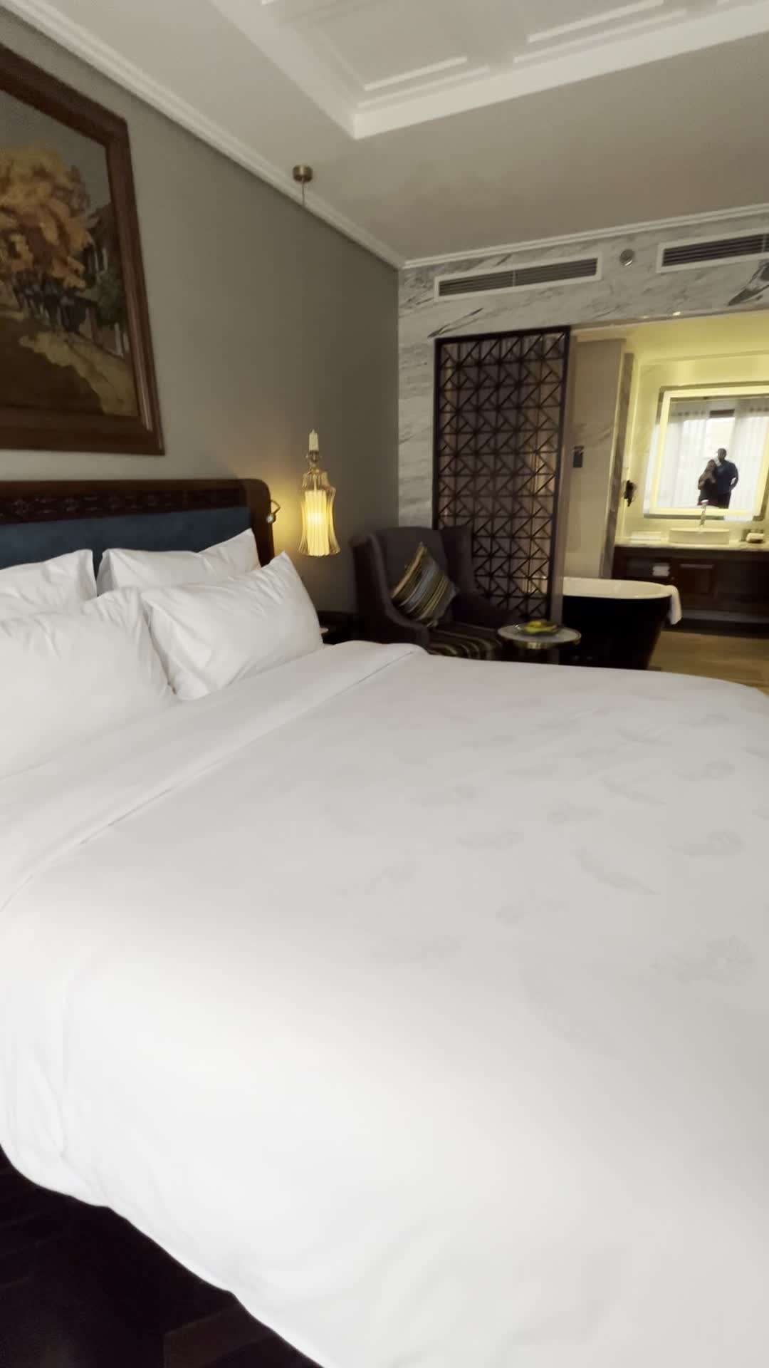 Peridot Grand Luxury Boutique Hotel