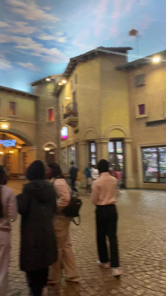 Monte Casino