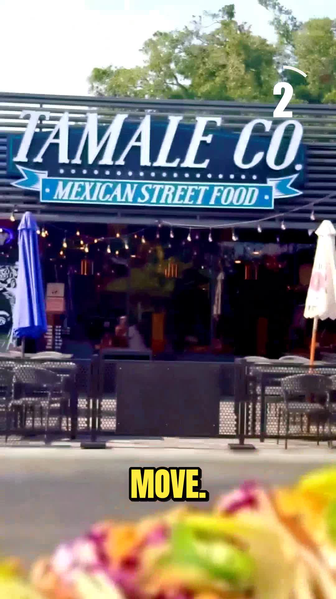Tamale Co.