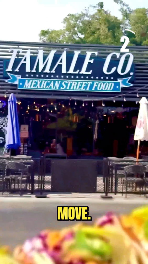 Tamale Co.