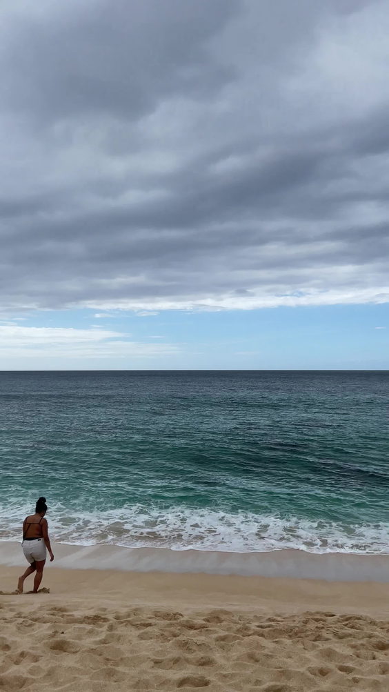 Banzai Pipeline
