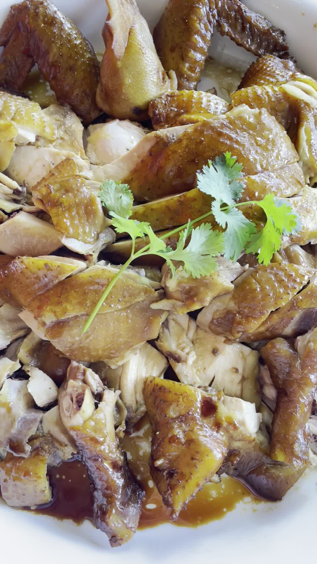 Sin Hup Kee Restaurant