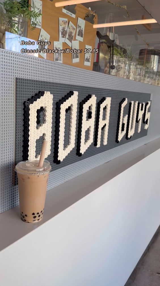 Boba Guys