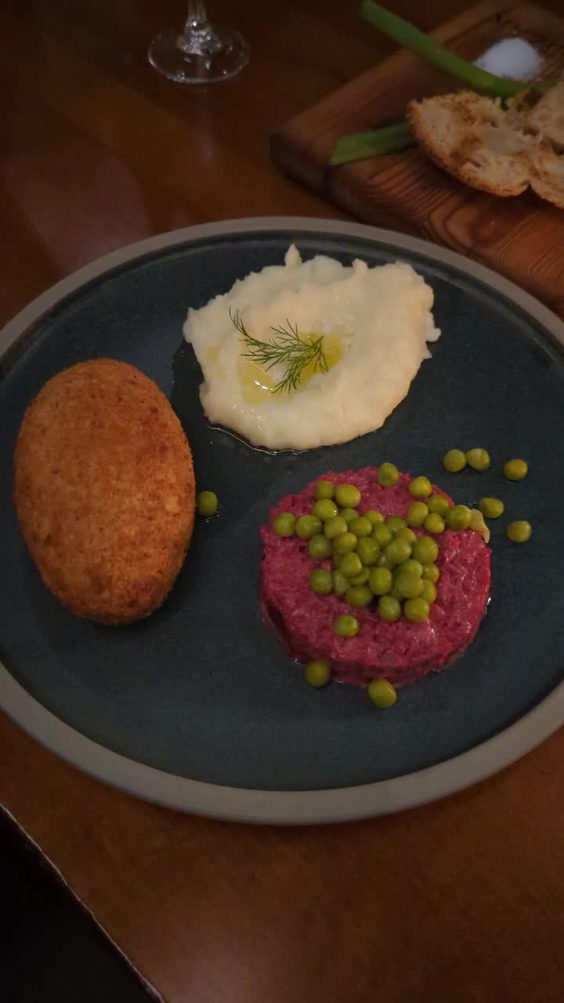 Kozak Homemade Ukrainian Food