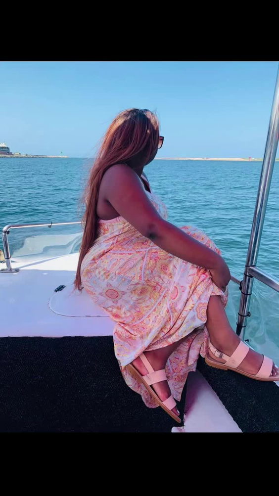 Ushaka Marine - Boat Experience
